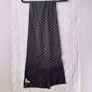 Michael Kors Logo Scarf